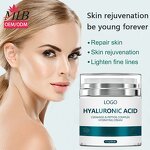 Retinol Moisturizing Cream Manufacturer - OEM MLB Private Label Natural