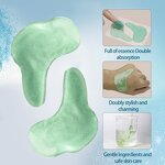 Crystal Gel Eye Patch Factory - OEM Private Label Treatment Anti