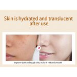 Fruit Hyaluronic Mask Manufacturer - OEM Travel Size Korean Organic Fresh