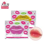 Lip Gel Mask Supplier - OEM Private Label Vegan Organic Collagen