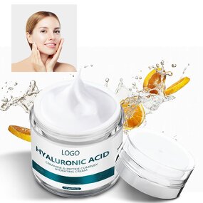 Retinol Moisturizing Cream Manufacturer - OEM MLB Private Label Natural