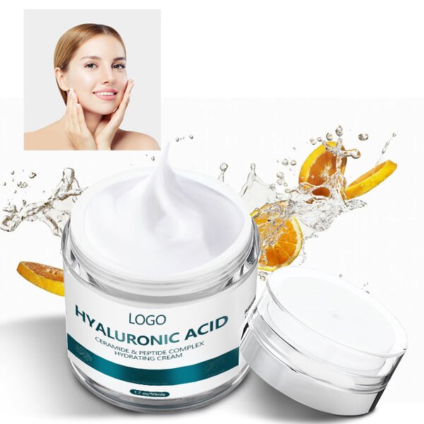 Retinol Moisturizing Cream Manufacturer - OEM MLB Private Label Natural