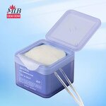 Gel Toner Pads Manufacturer - OEM Private Label Korean Soothing 80