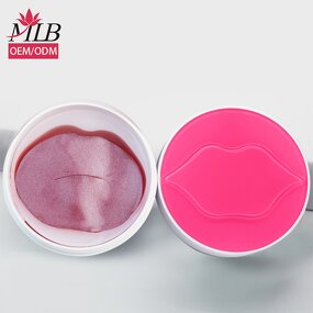 Moisturizing Lip Mask Manufacturer - OEM Wholesale Private Label Red