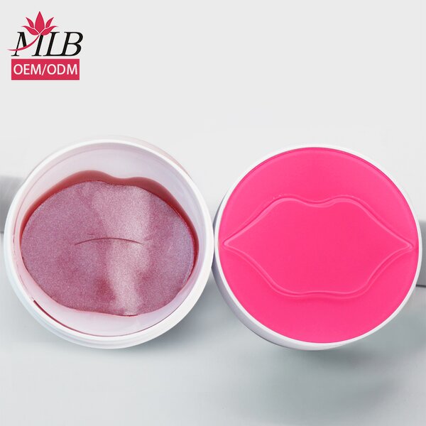 Moisturizing Lip Mask Manufacturer - OEM Wholesale Private Label Red
