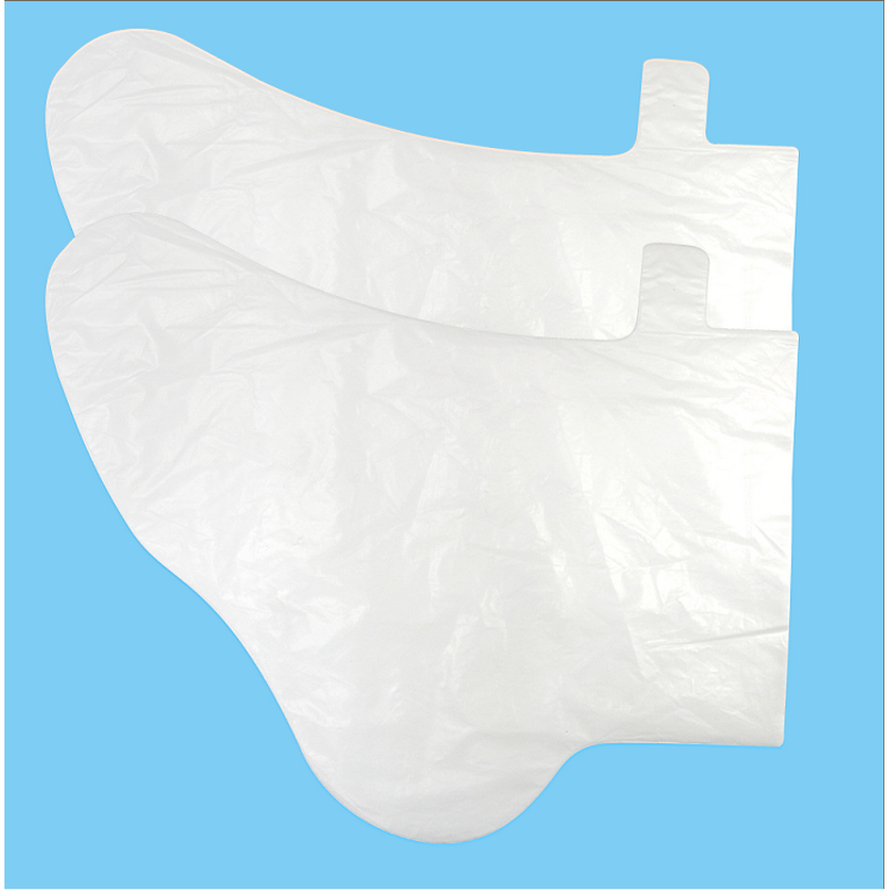 Exfoliating Foot Moisturizing Mask Supplier - OEM Best Seller Peach Oem