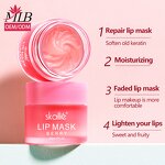 Strawberry Lip Patch Manufacturer - OEM Private Label Custom Logo