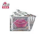 24K Gold Lip Mask Manufacturer - OEM Deep Nourishing Beauty Lip
