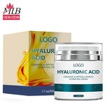 Retinol Moisturizing Cream Manufacturer - OEM MLB Private Label Natural