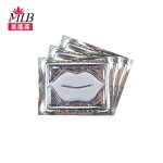 24K Gold Lip Mask Manufacturer - OEM Deep Nourishing Beauty Lip