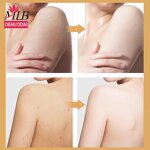 Strawberry Body Scrub Factory - OEM Wholesale 500g Private Label