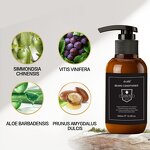 Beard Grooming Kit Factory - OEM Private Label Organic Beard Care