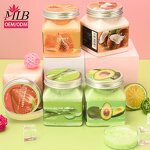 Shea Butter Scrub Factory - OEM Wholesale Oem Private Label