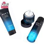 Men Skin Care Kit Supplier - OEM MLB Private Label High Quality