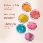 Moisturizing Lip Mask Manufacturer - OEM Wholesale Private Label Red