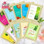 Custom Label Gel Facemask Supplier - OEM Create Your Own Skin Care