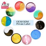 Gold Collagen Eye Patch Supplier - OEM Guangzhou Manufacturer Skin Care