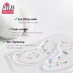 Hot and Cold Eye Mask Manufacturer - OEM Hot Sale Wholesale Price