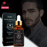 Beard Growth Oil Factory - OEM Ready to Ship Private Label