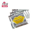 24K Gold Lip Mask Manufacturer - OEM Deep Nourishing Beauty Lip