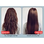 Argan Oil Hair Mask Manufacturer - OEM Customized Nourishing Non-Steam