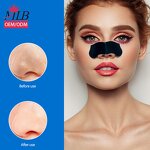 Blackhead Nose Strips Manufacturer - OEM Nose Patch Beauty Strips Remove