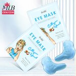 Silicone Eye Patch Factory - OEM Beauty Private Logo Anti-wrinkle