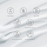 Black Spot Remover Factory - OEM MLB Private Label Natural Organic