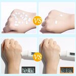 Oil Free Sunscreen Factory - OEM Private Label Organic Whitening SPF