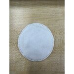 Cotton Pads Manufacturer - Round Disposable Eco-Friendly Quick-Dry Nonwoven