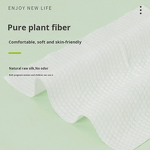 Face Towel Manufacturer - OEM Factory Disposable Thickened Cotton Soft