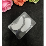 Eye Mask Supplier - 24K Aloe Vera Anti-Aging Collagen Hydrogel