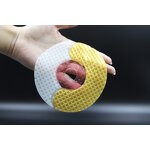 Breast Patch Manufacturer - All-Season Firming Silicone Naturalful