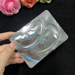 Eye Mask Factory - OEM Crystal Collagen Moisturizing Hydrogel Pad