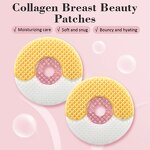 Breast Patch Supplier - Customized Women's Silicone Hydrogel Rukang