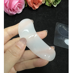 Eye Mask Manufacturer - Wholesale Hydrogel White Yellow Red Gold Crystals