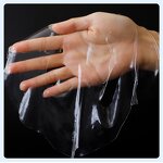 Sheet Mask Factory - Bio Factory Transparent Crystal Seaweed Collagen