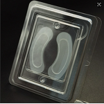 Eye Patch Supplier - Custom Microneedle Dissolving Peptide Dark Circles