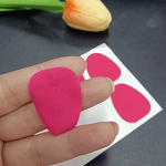 Hydrogel Patch Factory - Hot Sale Anti-Wrinkle Forehead White Red