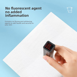 Bath Towel Supplier - Portable Solid Compressed Pure Cotton Travel