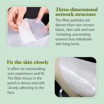 Facial Mask Manufacturer - Brightening Anti-Wrinkle Bio-Cellulose Coconut