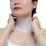 Neck Patch Factory - Crystal Skincare Collagen Embroidery Herbal Gel