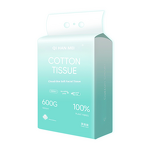 Face Towel Manufacturer - Disposable Pure Cotton Soft Thickened Hanging