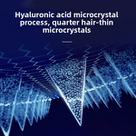 Eye Patch Supplier - Custom Microneedle Dissolving Peptide Dark Circles