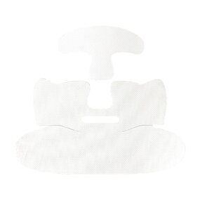 Face Mask Manufacturer - OEM & ODM Natural Hydrogel Full Face Lifting