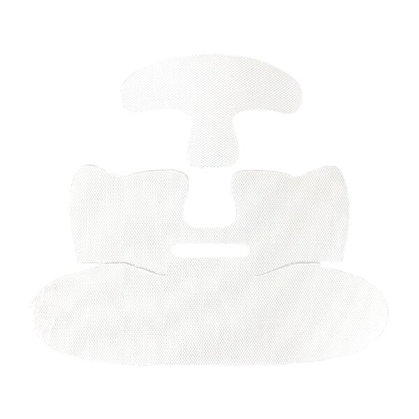 Face Mask Manufacturer - OEM & ODM Natural Hydrogel Full Face Lifting