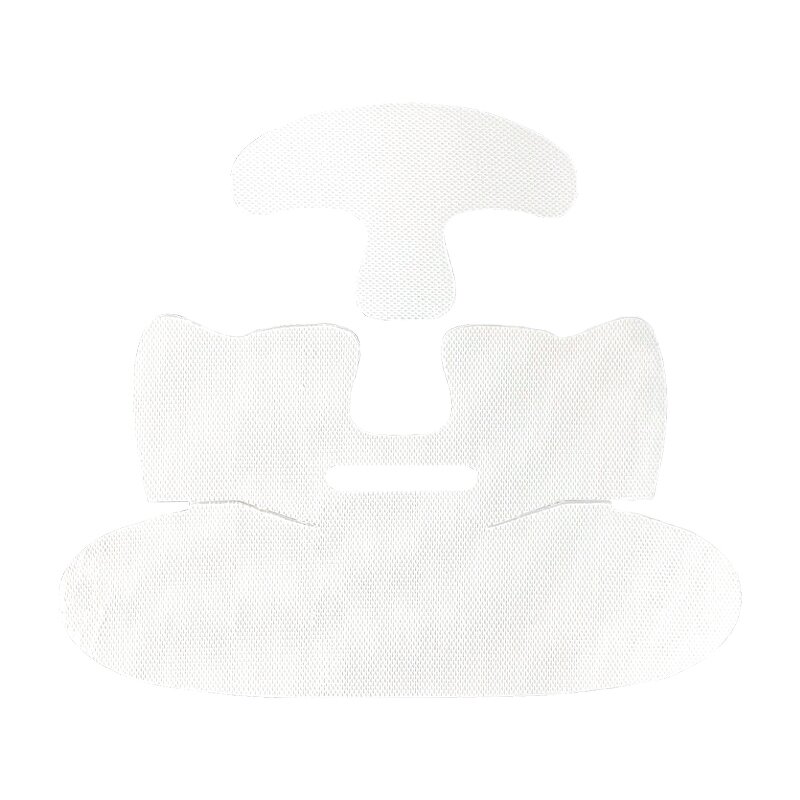 Face Mask Manufacturer - OEM & ODM Natural Hydrogel Full Face Lifting