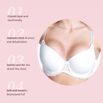 Breast Patch Factory - Deep Firming Lifting Upright Breasts Hydrogel