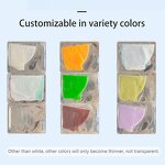 Facial Mask Manufacturer - New Bio-Collagen Peptide Travel Size