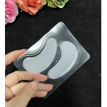 Eye Mask Manufacturer - Wholesale Hydrogel White Yellow Red Gold Crystals